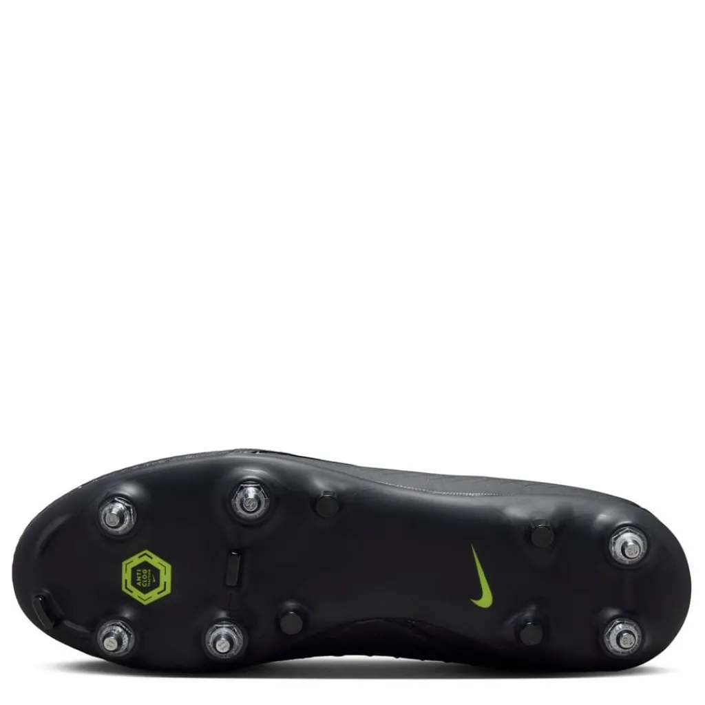 Football Boots*Nike Phantom Gx Ii Academy Soft Ground Football Boots in Black