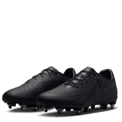 Football Boots*Nike Phantom Gx Ii Academy Soft Ground Football Boots in Black