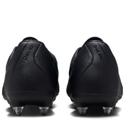 Football Boots*Nike Phantom Gx Ii Academy Soft Ground Football Boots in Black