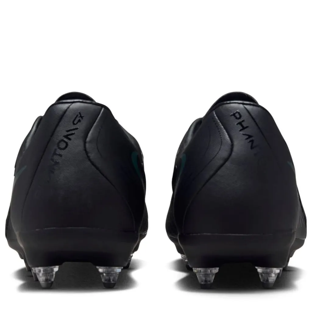 Football Boots*Nike Phantom Gx Ii Academy Soft Ground Football Boots in Black