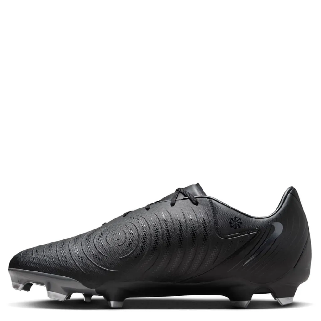 Football Boots*Nike Phantom Gx Ii Academy Firm Ground Football Boots in Black