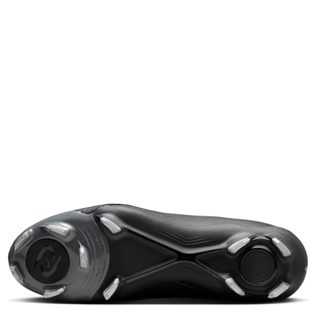 Football Boots*Nike Phantom Gx Ii Academy Firm Ground Football Boots in Black