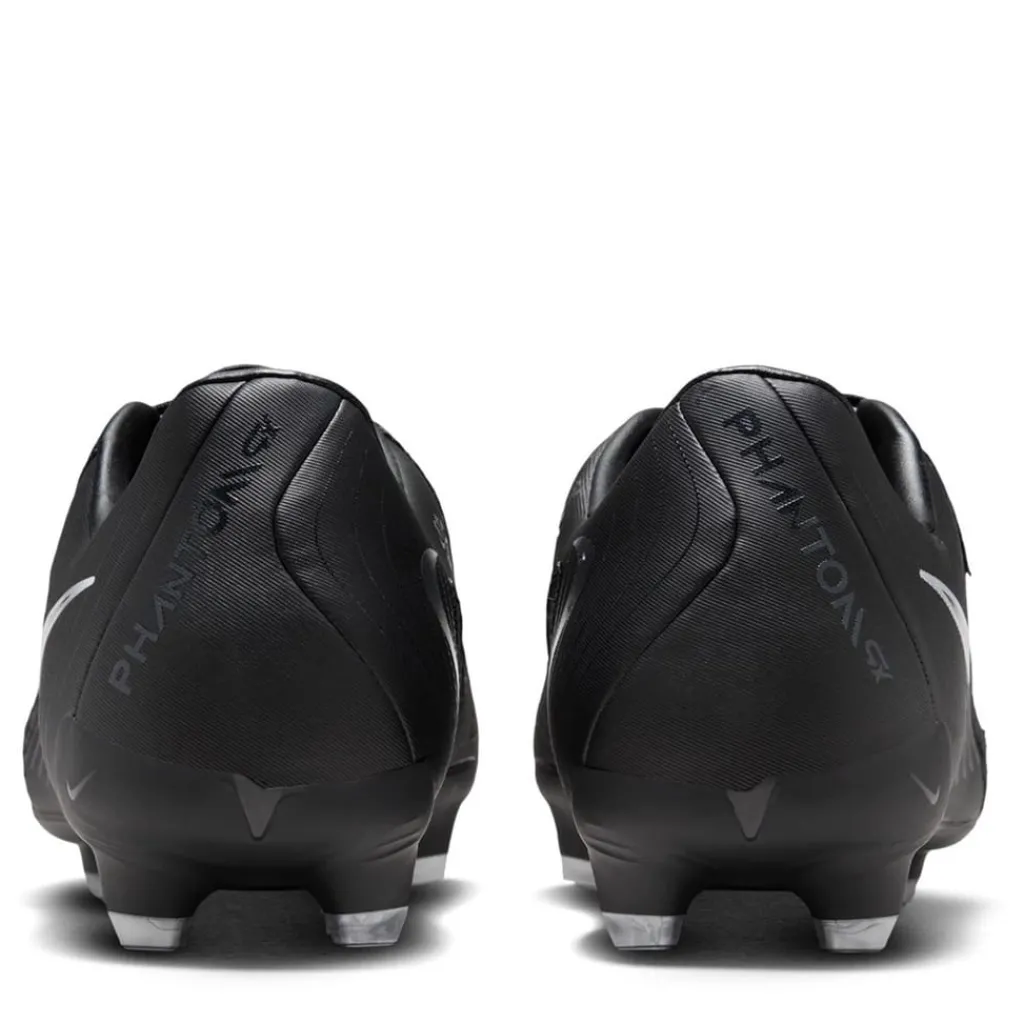 Football Boots*Nike Phantom Gx Ii Academy Firm Ground Football Boots in Black