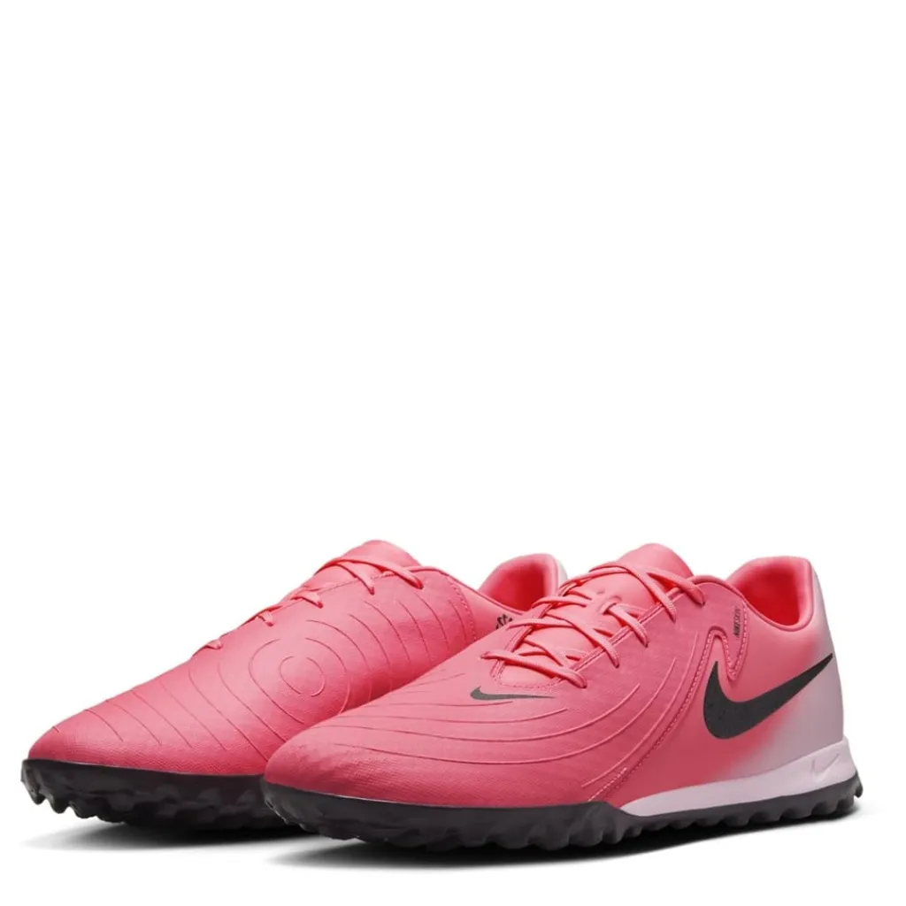Football Boots*Nike Phantom Gx Ii Academy Astro Turf Football Boots in Orange