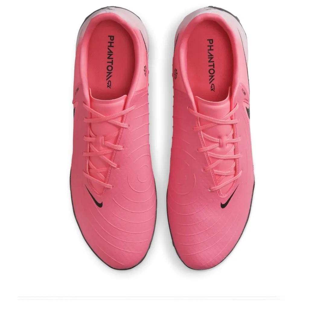 Football Boots*Nike Phantom Gx Ii Academy Astro Turf Football Boots in Orange