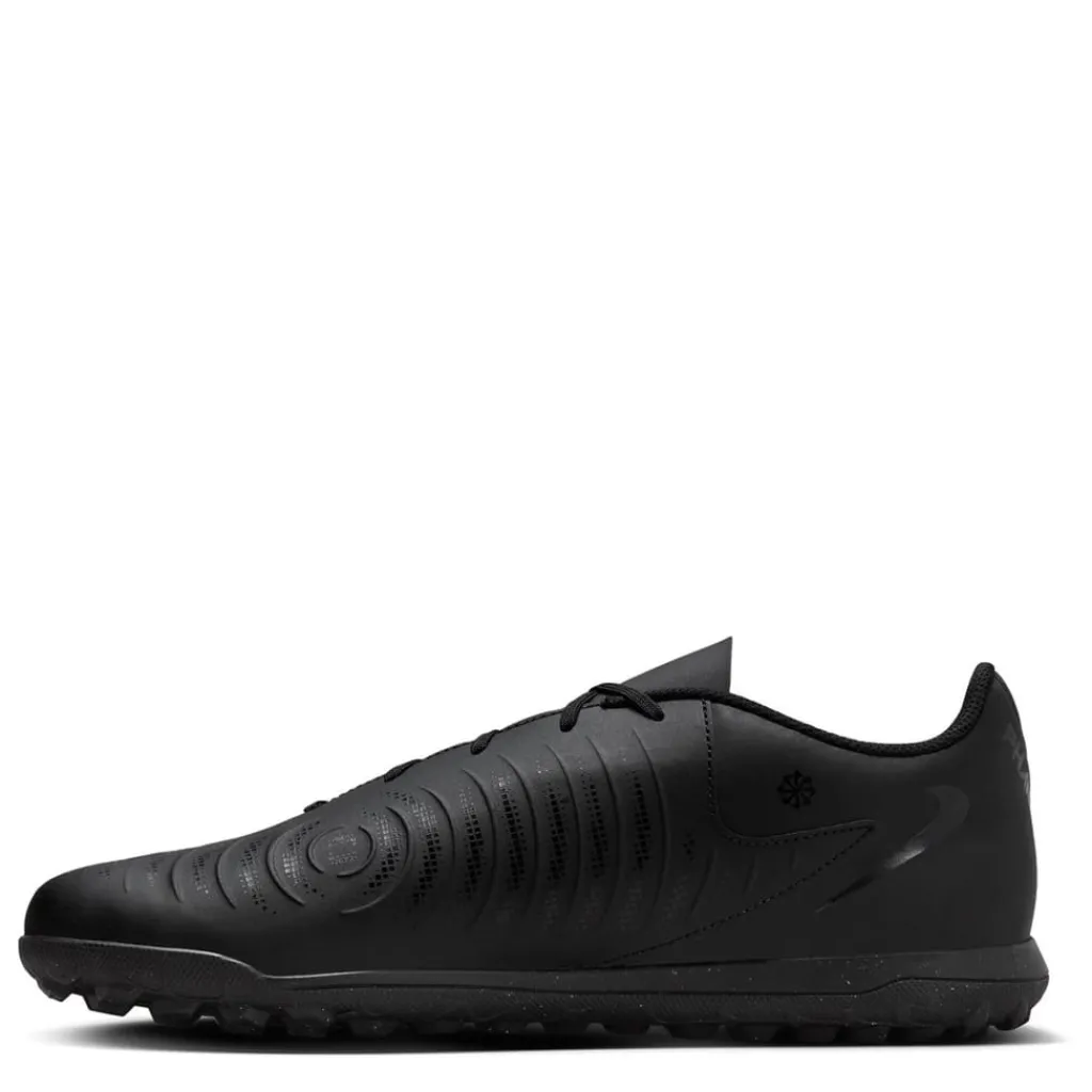 Football Boots*Nike Phantom Gx Ii Club Astro Turf Football Boots in Black