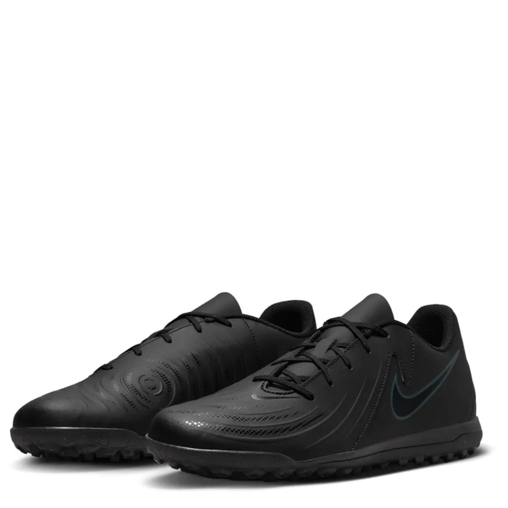 Football Boots*Nike Phantom Gx Ii Club Astro Turf Football Boots in Black