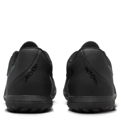 Football Boots*Nike Phantom Gx Ii Club Astro Turf Football Boots in Black