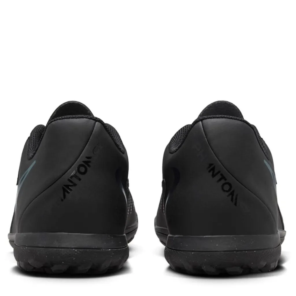 Football Boots*Nike Phantom Gx Ii Club Astro Turf Football Boots in Black