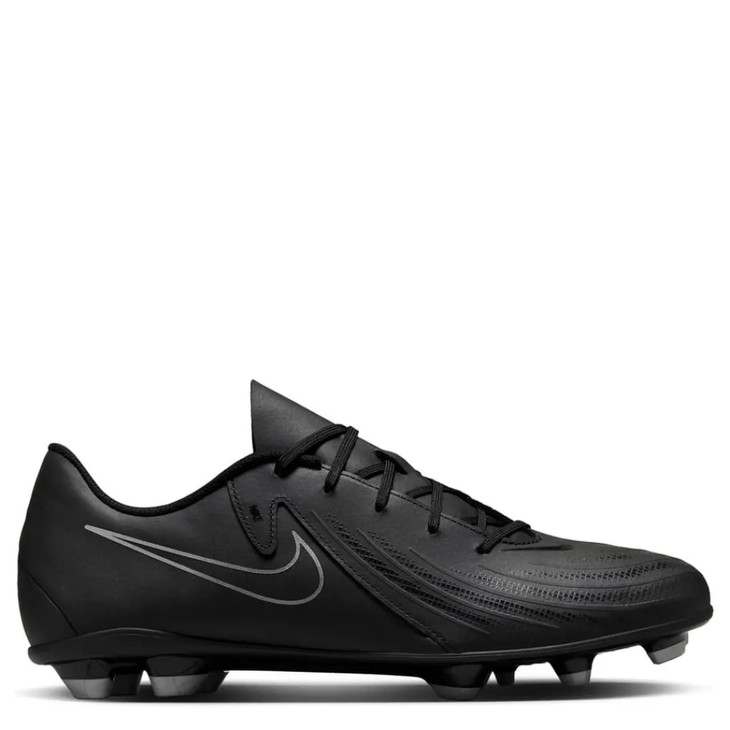 Football Boots*Nike Phantom Gx Ii Club Firm Ground Football Boots in Black