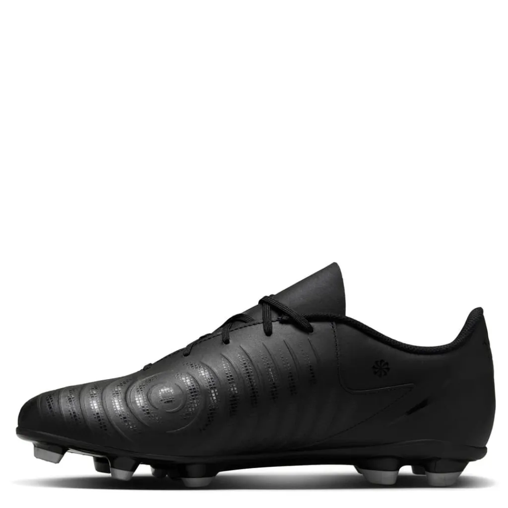 Football Boots*Nike Phantom Gx Ii Club Firm Ground Football Boots in Black