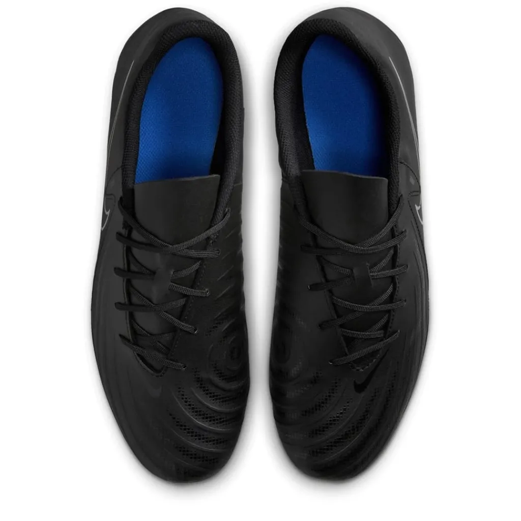 Football Boots*Nike Phantom Gx Ii Club Firm Ground Football Boots in Black