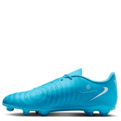 Football Boots*Nike Phantom GX II Club Round Toe Boots in Blue