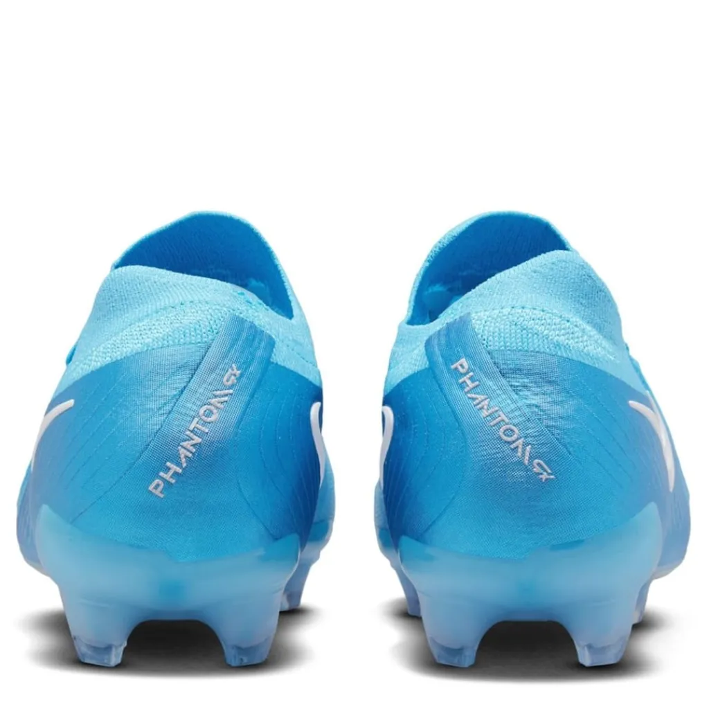 Football Boots*Nike Phantom Gx Ii Elite Lv8 Firm Ground Boots in Blue