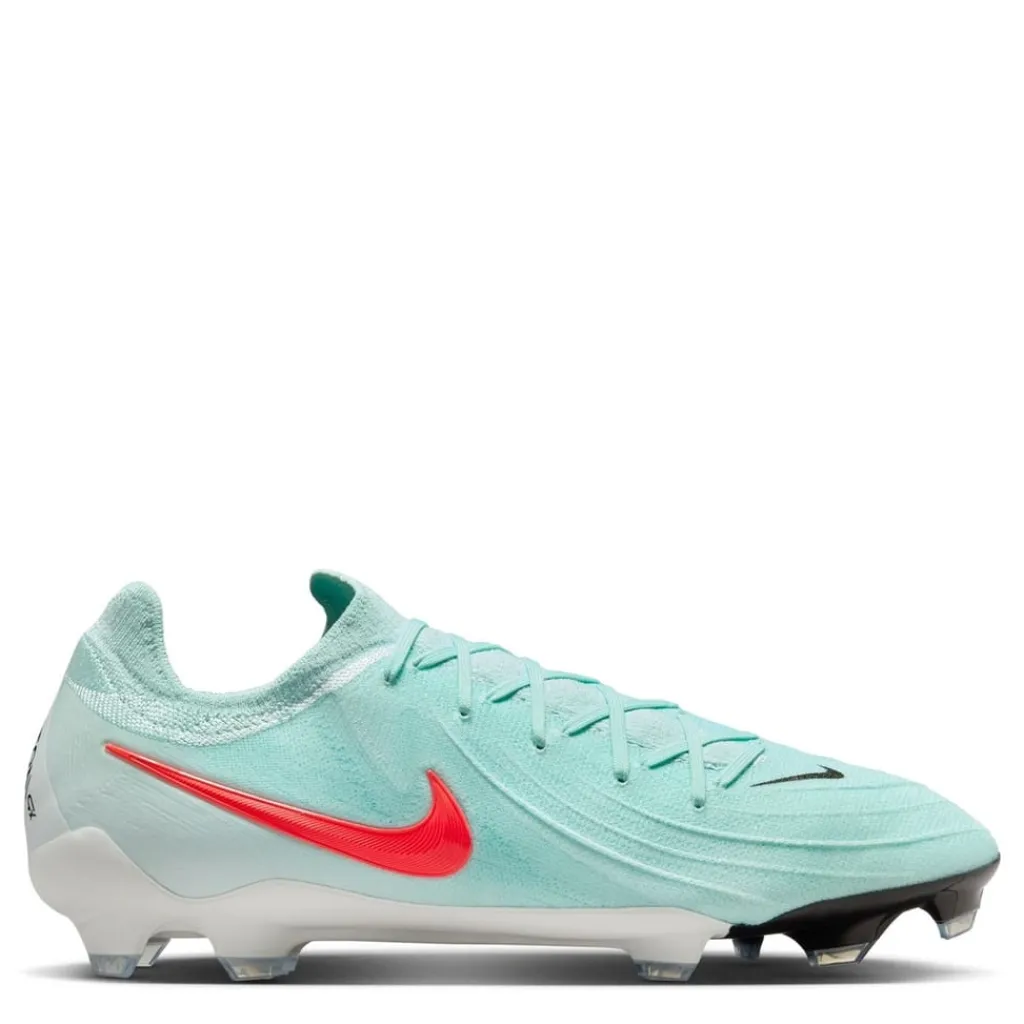 Football Boots*Nike Phantom Gx Ii Pro Firm Ground Football Boots in Blue