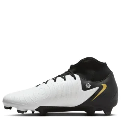 Football Boots*Nike Phantom Luna Ii Academy Firm Ground Football Boots in White