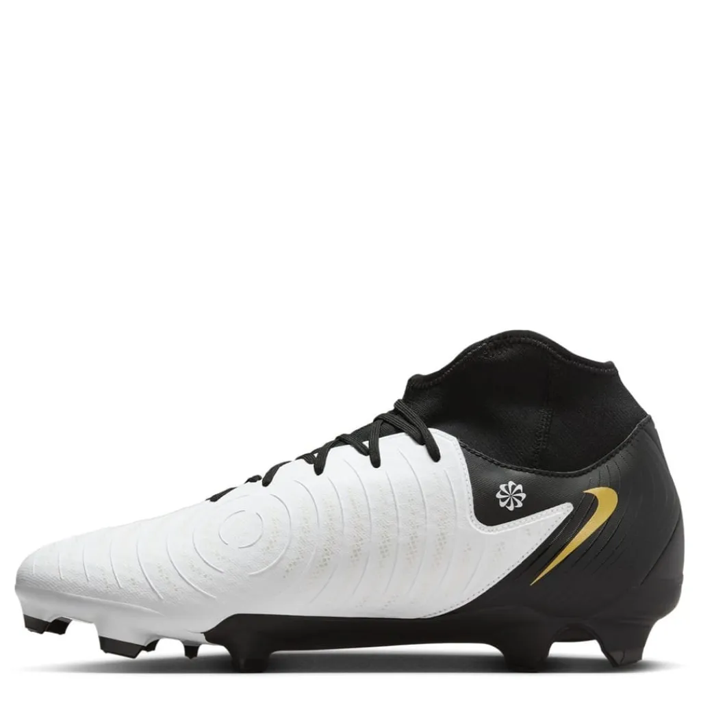 Football Boots*Nike Phantom Luna Ii Academy Firm Ground Football Boots in White