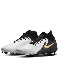 Football Boots*Nike Phantom Luna Ii Academy Firm Ground Football Boots in White
