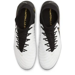 Football Boots*Nike Phantom Luna Ii Academy Firm Ground Football Boots in White
