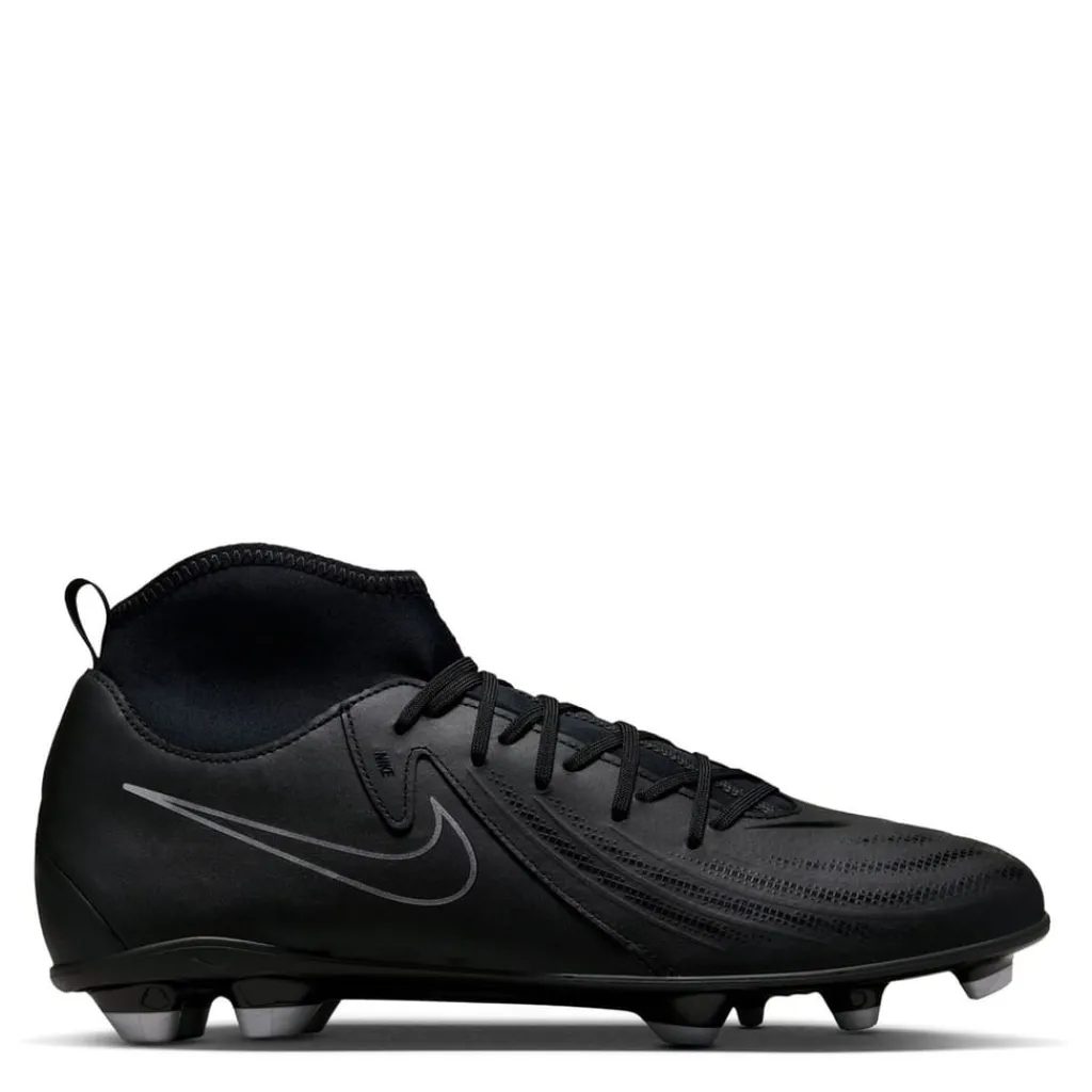 Football Boots*Nike Phantom Luna Ii Club Firm Ground Football Boots in Black