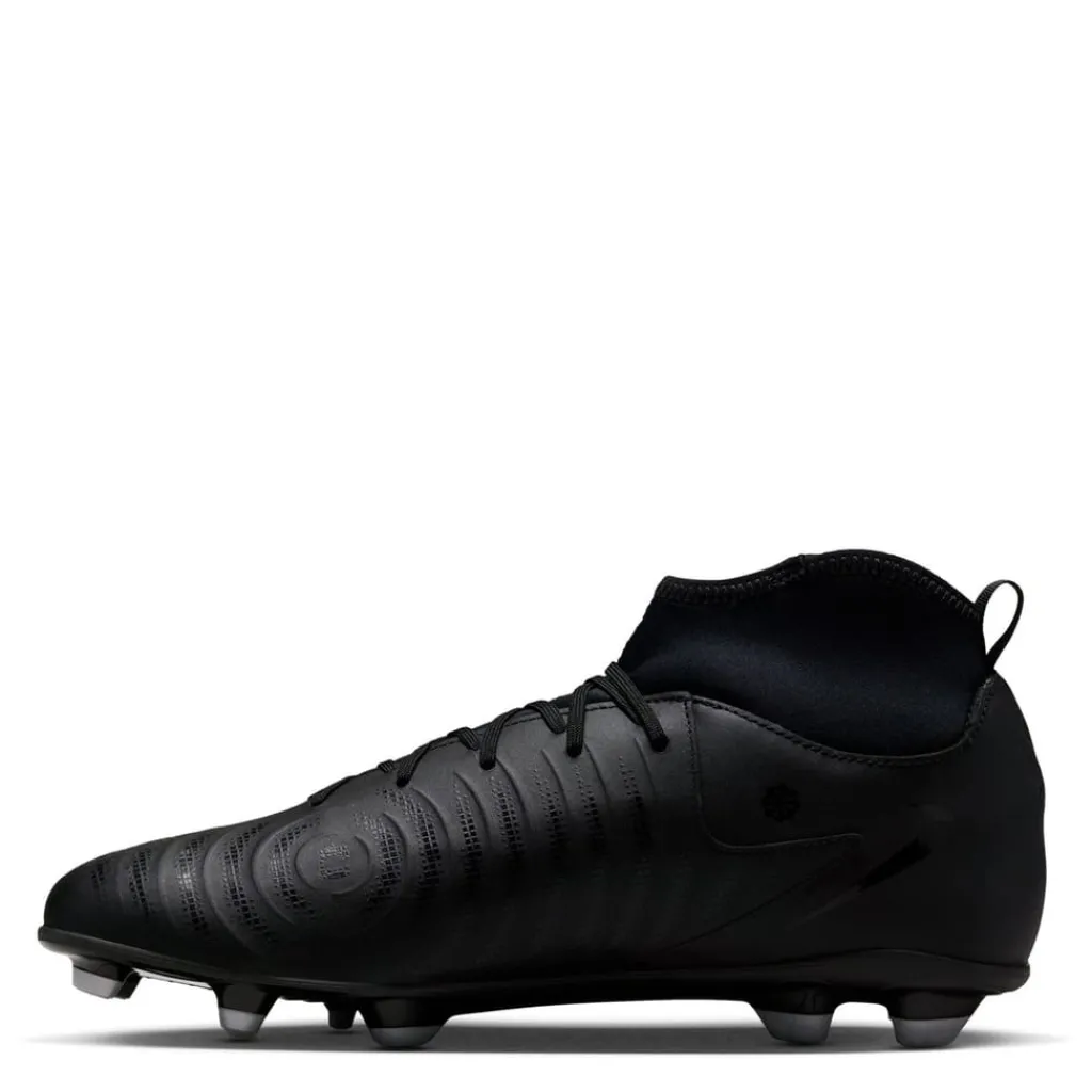 Football Boots*Nike Phantom Luna Ii Club Firm Ground Football Boots in Black