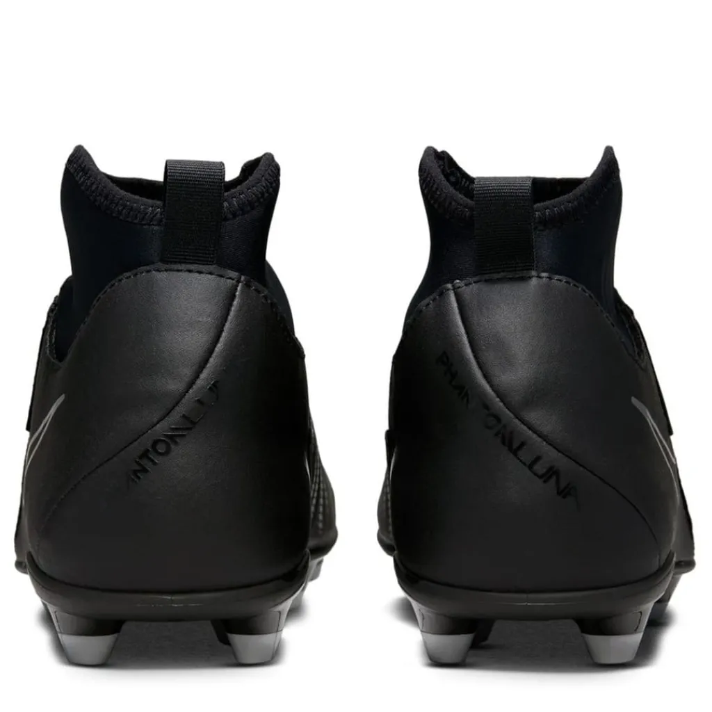 Football Boots*Nike Phantom Luna Ii Club Firm Ground Football Boots in Black