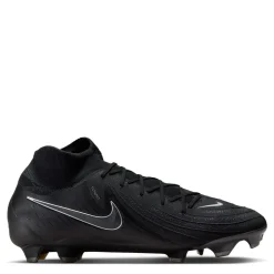 Football Boots*Nike Phantom Luna Ii Pro Firm Ground Football Boots in Black