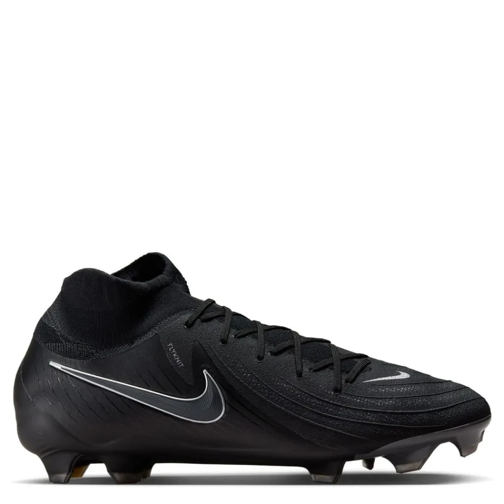 Football Boots*Nike Phantom Luna Ii Pro Firm Ground Football Boots in Black