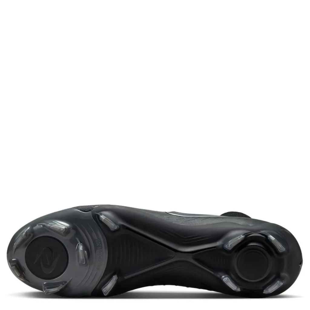 Football Boots*Nike Phantom Luna Ii Pro Firm Ground Football Boots in Black