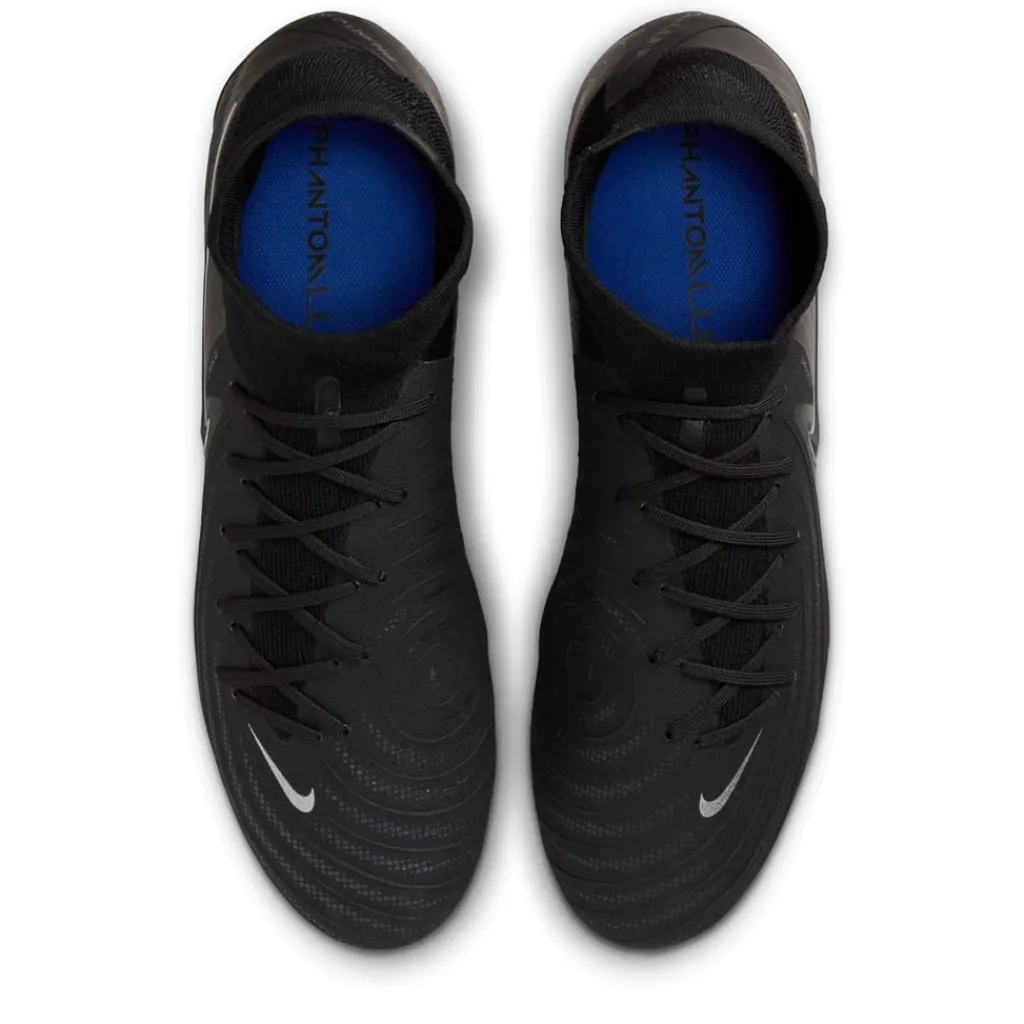Football Boots*Nike Phantom Luna Ii Pro Firm Ground Football Boots in Black