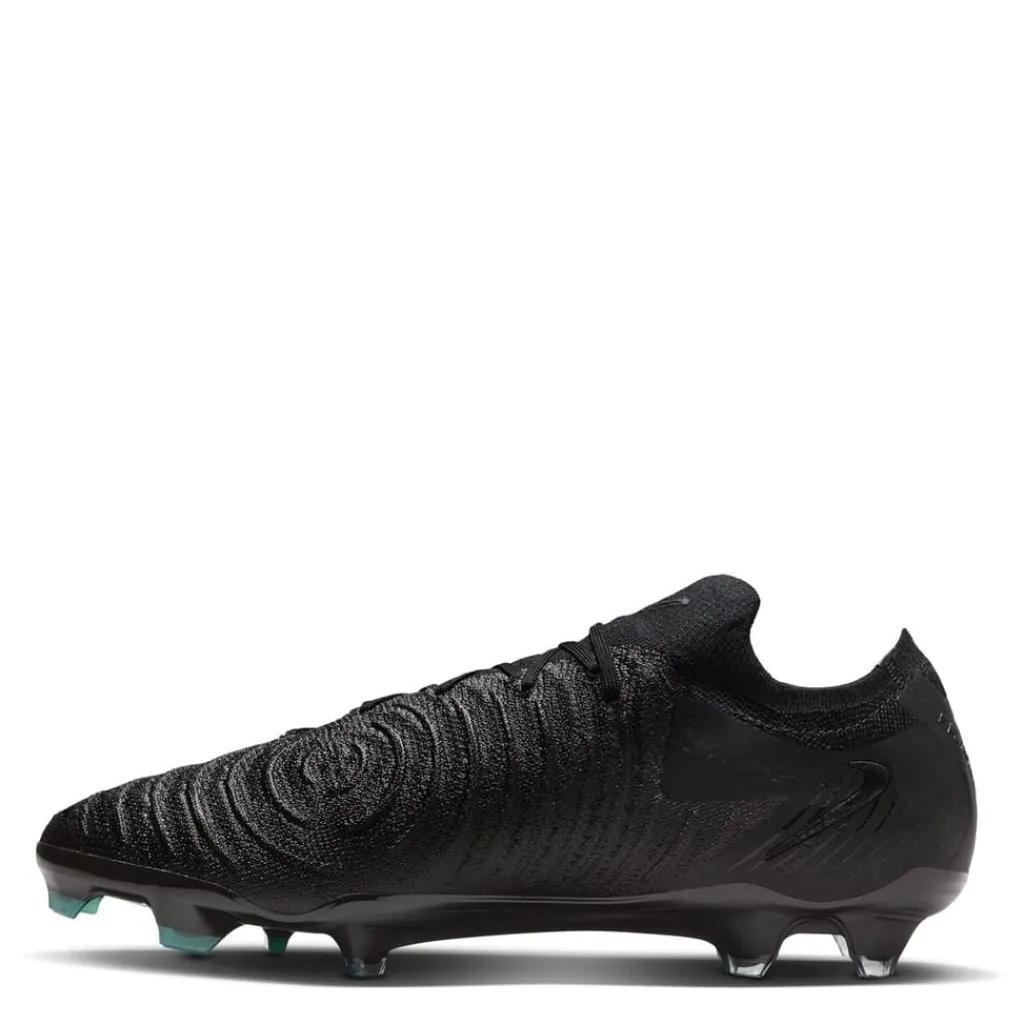 Football Boots*Nike Phntm Gx Ii Eli in Black