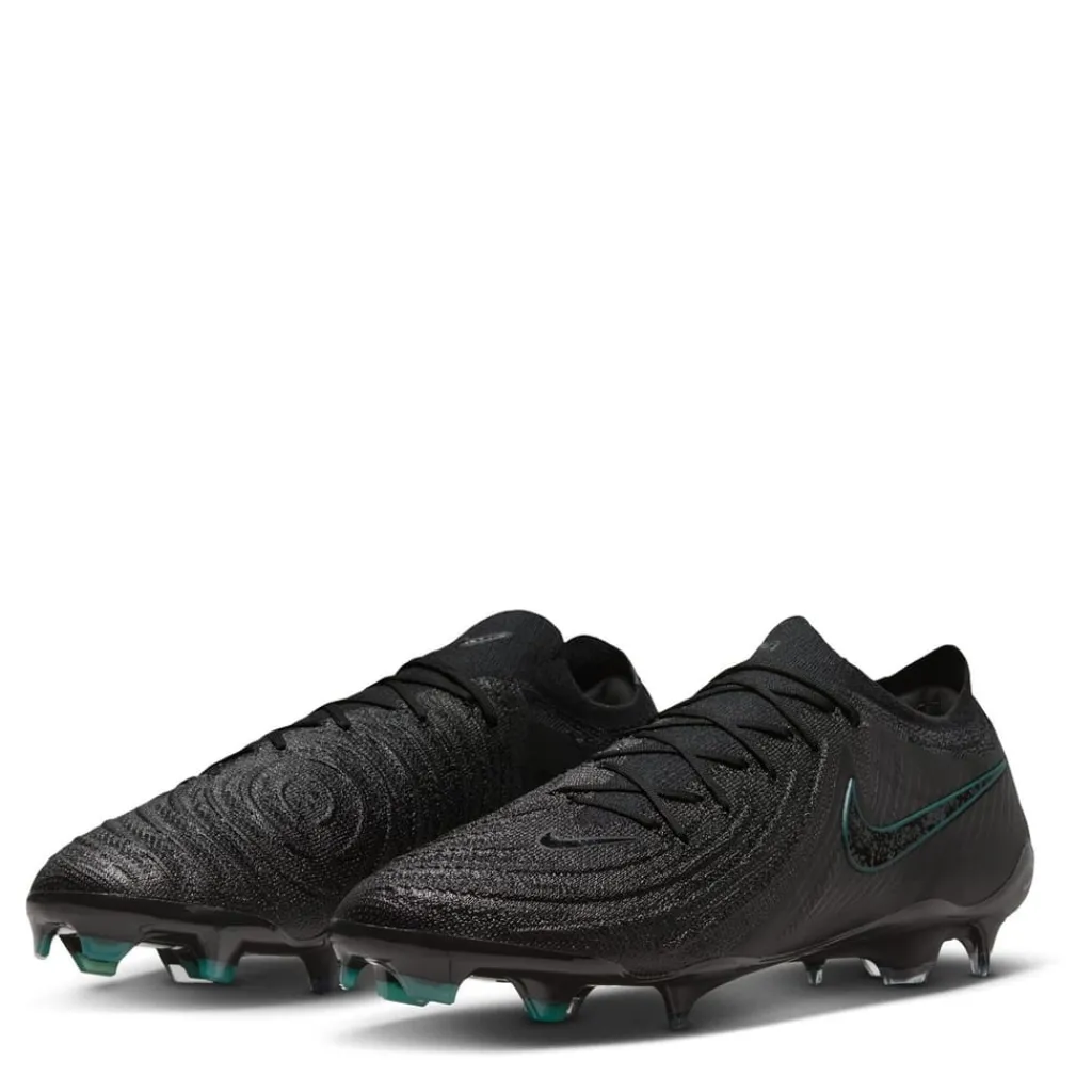 Football Boots*Nike Phntm Gx Ii Eli in Black