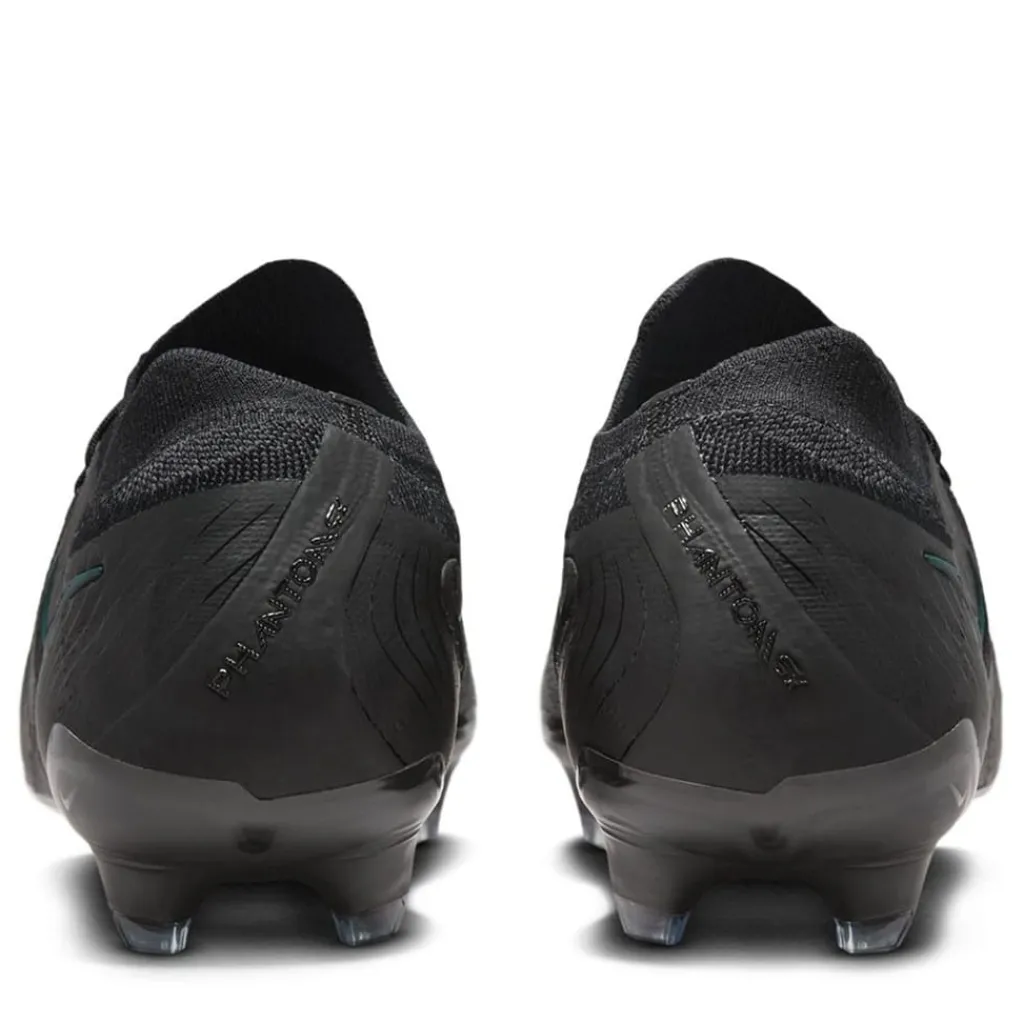 Football Boots*Nike Phntm Gx Ii Eli in Black