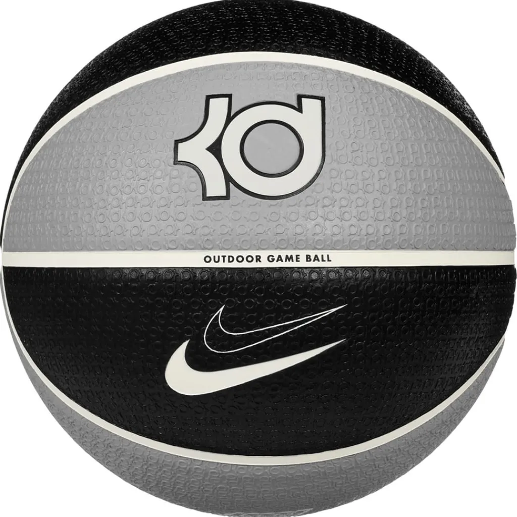 Assorted*Nike Playground 2.0 Kevin Durant in Black