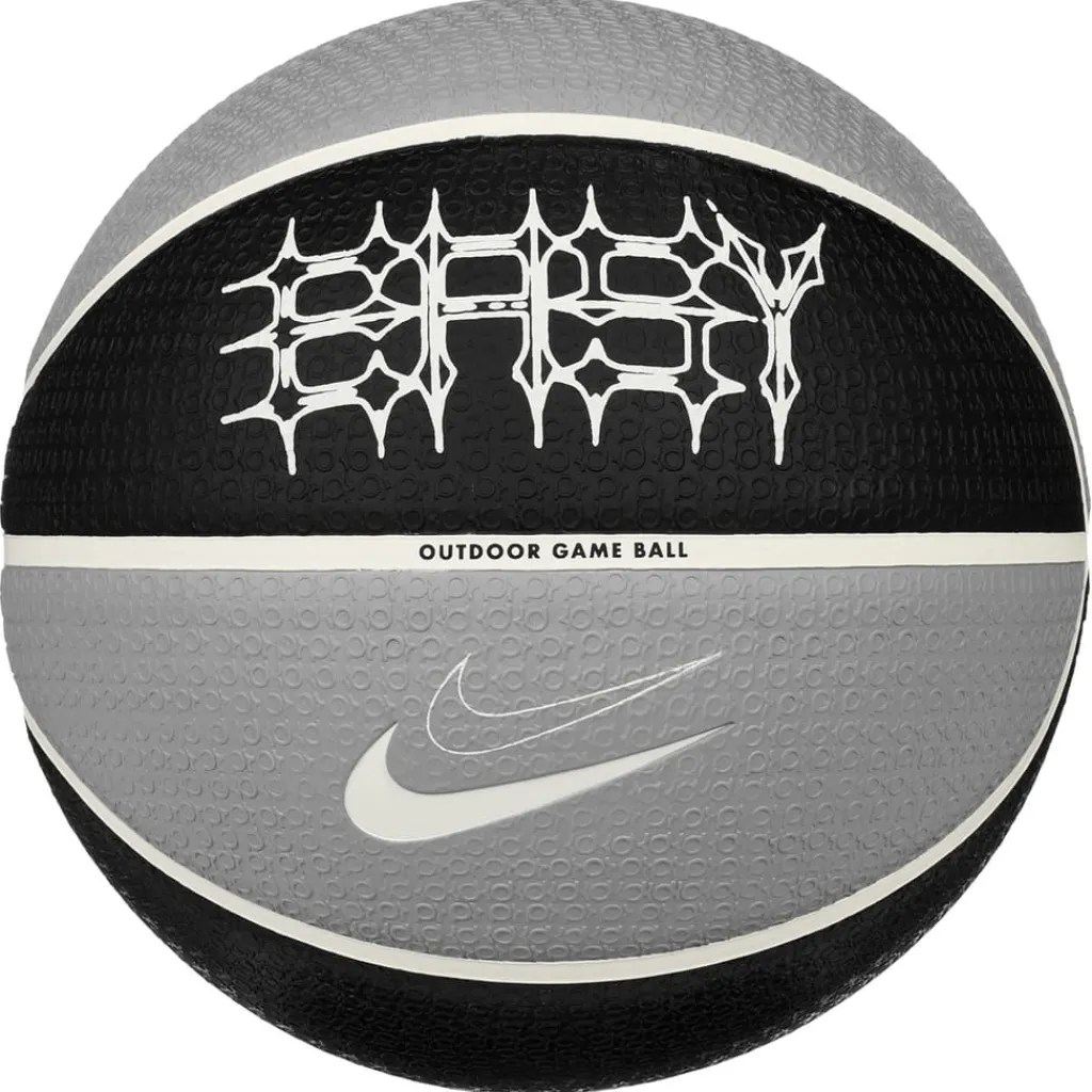 Assorted*Nike Playground 2.0 Kevin Durant in Black