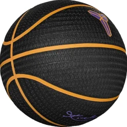 Assorted*Nike Playground Kobe Bryant 8p Basketball in Black