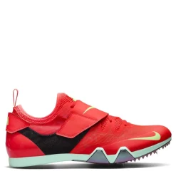 Fitness And Gym Footwear|Running Shoes*Nike Pole Vault Elt in Red