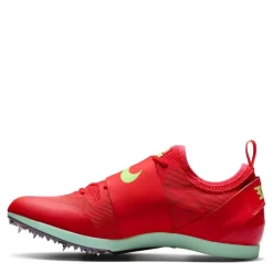 Fitness And Gym Footwear|Running Shoes*Nike Pole Vault Elt in Red