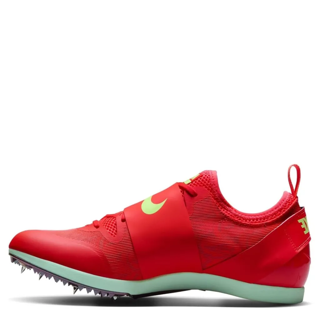 Fitness And Gym Footwear|Running Shoes*Nike Pole Vault Elt in Red