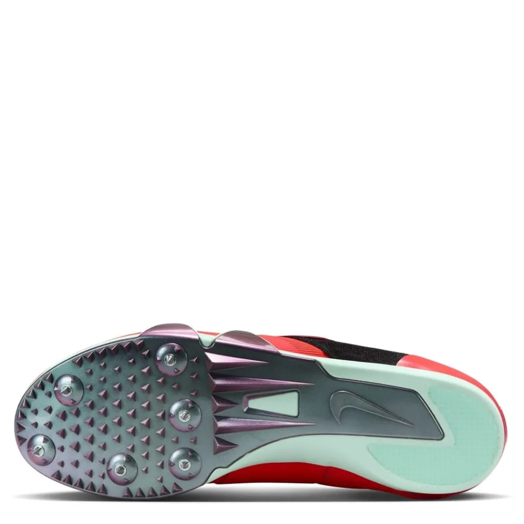 Fitness And Gym Footwear|Running Shoes*Nike Pole Vault Elt in Red