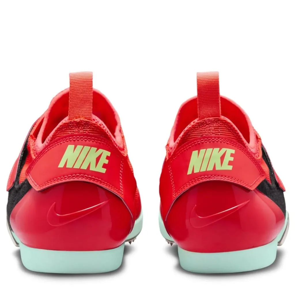 Fitness And Gym Footwear|Running Shoes*Nike Pole Vault Elt in Red