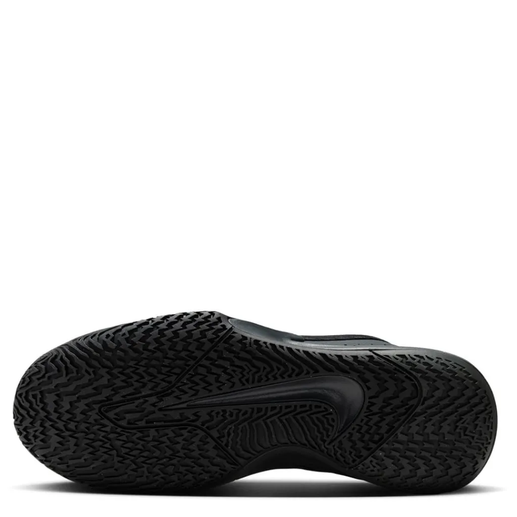 Footwear|Trainers*Nike Precision VII Low Top Basketball Sneakers in Black