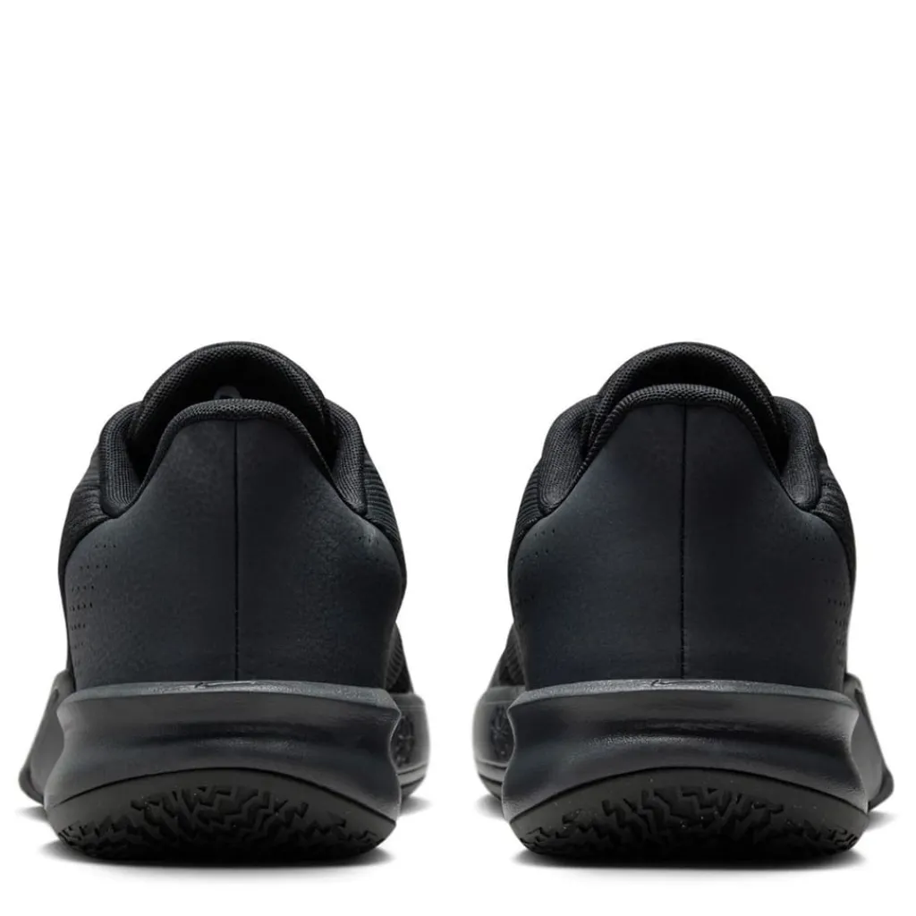 Footwear|Trainers*Nike Precision VII Low Top Basketball Sneakers in Black