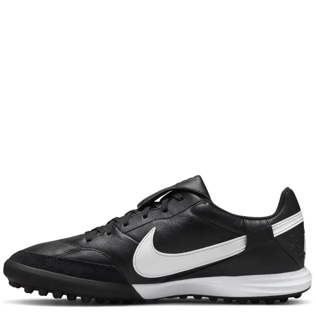 Football Boots*Nike Premier 3 Astro Turf Trainers in Black