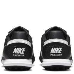 Football Boots*Nike Premier 3 Astro Turf Trainers in Black