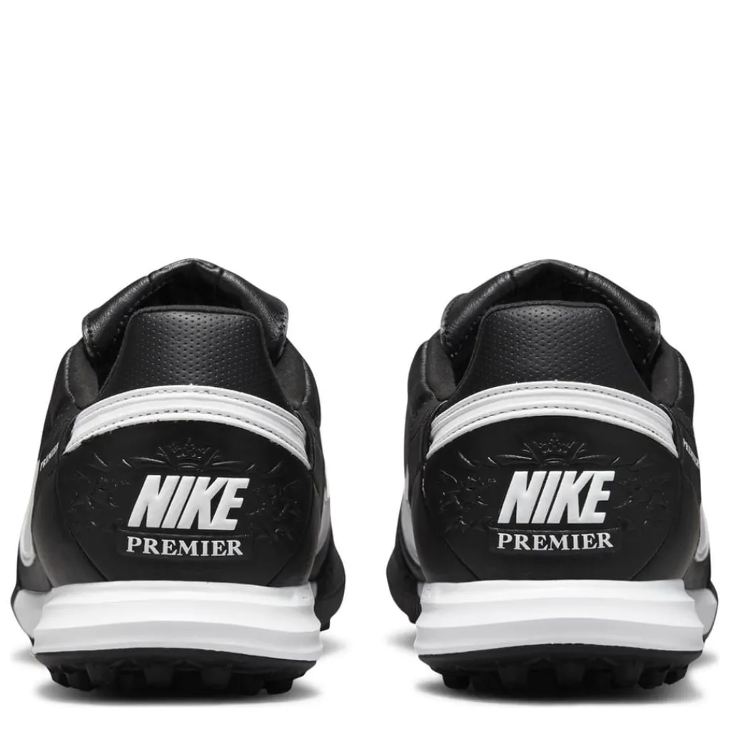 Football Boots*Nike Premier 3 Astro Turf Trainers in Black