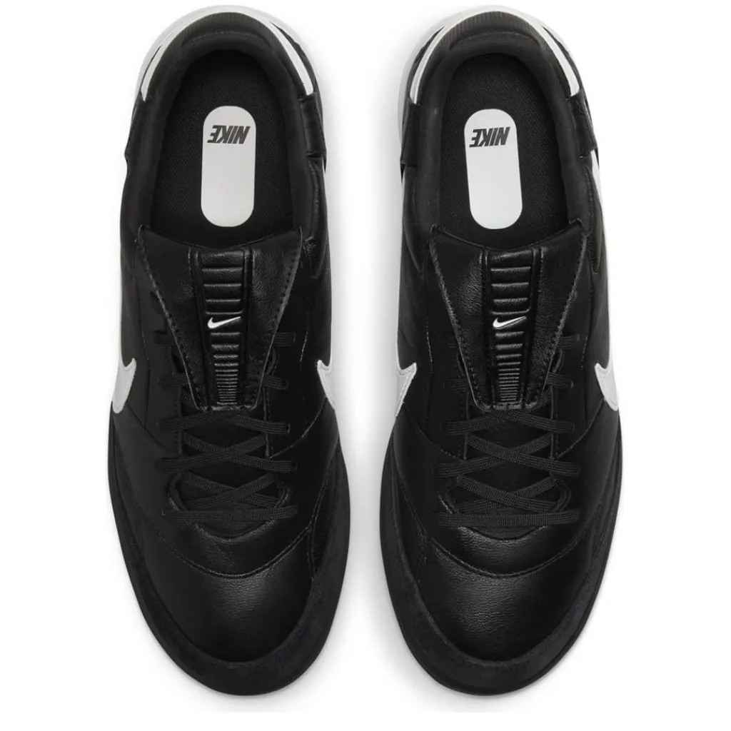 Football Boots*Nike Premier 3 Astro Turf Trainers in Black