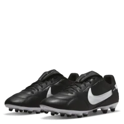 Football Boots*Nike Premier 3 Firm Ground Football Boots in Black