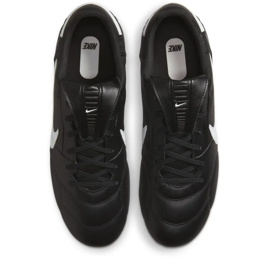 Football Boots*Nike Premier 3 Firm Ground Football Boots in Black