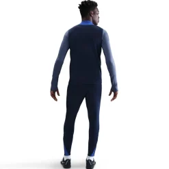Fitness And Gym Tops*Nike Psg Drill Top 2025 2026 Adults in Blue